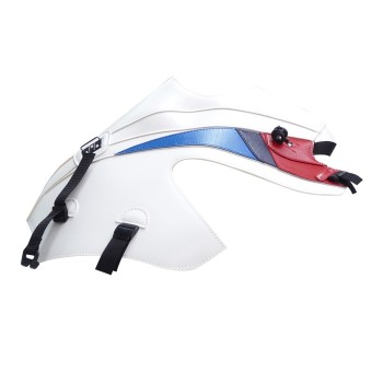 ΚΑΛΥΜΜΑ BAGSTER BMW R1200GS ΛΕΥΚΟ/DECO ΚΟΚΚΙΝΟ/ΣΚΟΥΡΟ ΜΠΛΕ/GITANE ΜΠΛΕ (2011)